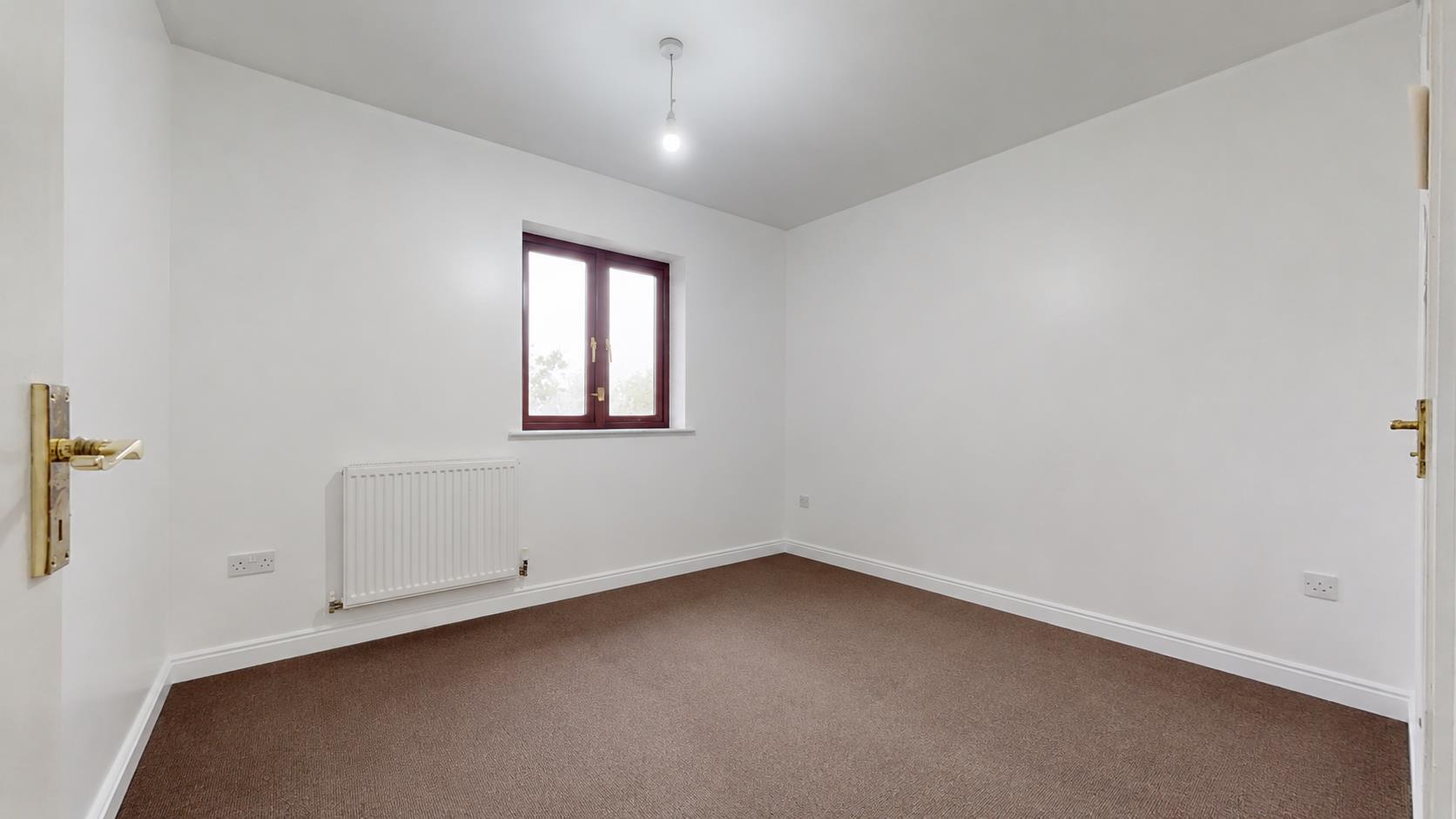 Wooton Court, New Bradwell, Milton Keynes